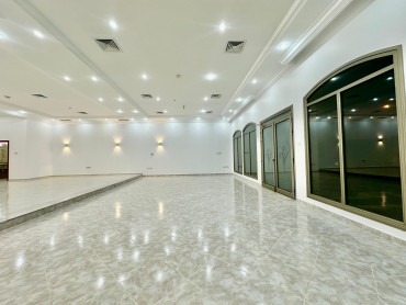 Villa for Rent in Salam, Kuwait