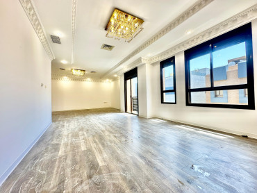 4-Bedroom Floor for Rent in Al Siddeeq