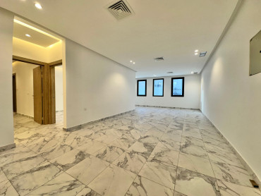 Ground Floor 3BR Apartment for Rent in Salwa