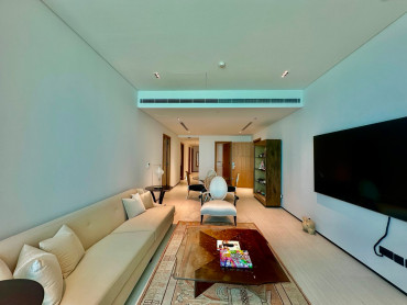 Brand-New Furnished 3-Bedroom Apartment in Kuwait City