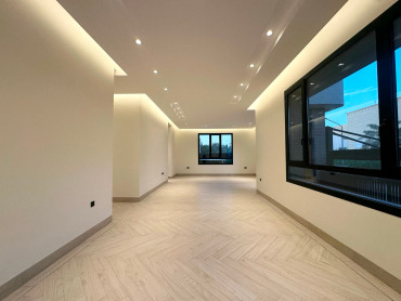 Brand New Ground Floor 4 Master Bedroom for Rent in Bayan